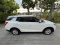  White 2019 SsangYong Tivoli SUV-5