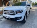 2018 Ford  Everest Ambiente-6