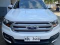 2018 Ford  Everest Ambiente-7
