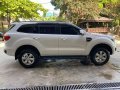 2018 Ford  Everest Ambiente-9