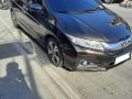 Honda City 2017-7