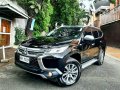 FOR SALE!  Mitsubishi Montero GLS 4x2 2018 Automatic -2