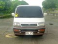 Toyota Hiace 1Kz 3.0 Turbo Diesel Automatic-0