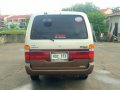 Toyota Hiace 1Kz 3.0 Turbo Diesel Automatic-3