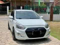 Hyundai Accent 2017-2