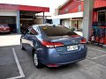 2019  Toyota Vios  1.3 E Automatic Blue 568t Nego Lemery Batangas -1