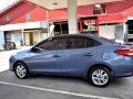 2019  Toyota Vios  1.3 E Automatic Blue 568t Nego Lemery Batangas -11