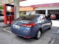 2019  Toyota Vios  1.3 E Automatic Blue 568t Nego Lemery Batangas -13