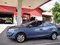 2019  Toyota Vios  1.3 E Automatic Blue 568t Nego Lemery Batangas -18