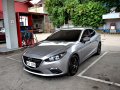 2016 Mazda 3 SkyActiv 1.6 AT 498t ( See to Appreciate, Lemery Batangas Area )-0