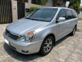 Kia Carnival LWB Crdi 2015 for sale-0