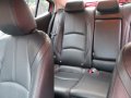 Red 2017 Mazda 3 2.0L Premium Sedan  for sale-2