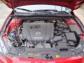 Red 2017 Mazda 3 2.0L Premium Sedan  for sale-4