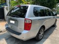 Kia Carnival LWB Crdi 2015 for sale-2