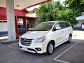 2014 Toyota Innova G MT Diesel Alphard Look 638t  Nego Batangas Area-0