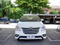 2014 Toyota Innova G MT Diesel Alphard Look 638t  Nego Batangas Area-2