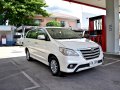 2014 Toyota Innova G MT Diesel Alphard Look 638t  Nego Batangas Area-18