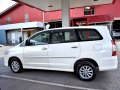 2014 Toyota Innova G MT Diesel Alphard Look 638t  Nego Batangas Area-19