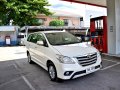 2014 Toyota Innova G MT Diesel Alphard Look 638t  Nego Batangas Area-23