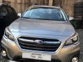 Forsale‼️‼️left over  Brandnew Subaru Outback 2018-4