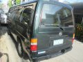 Hot deal alert! 2007 Nissan Urvan  for sale - Family Use Only.-1