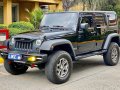 Sell used 2013 Jeep Wrangler Rubicon -3