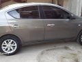 Good quality, 2017 Nissan Almera 1.5 E MT for sale (like new interior)-4