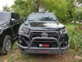 Selling Toyota Hilux Conquest 2019-0