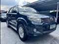 Sell 2012 Toyota Fortuner SUV-9