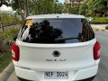  White 2019 SsangYong Tivoli SUV-7