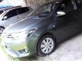 Sell 2017 Toyota Vios-7