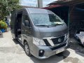 Selling Nissan Urvan 2018 -1