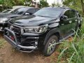 Selling Toyota Hilux Conquest 2019-1