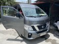 Selling Nissan Urvan 2018 -2