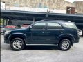 Sell 2012 Toyota Fortuner SUV-13