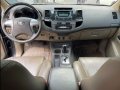 Sell 2012 Toyota Fortuner SUV-8