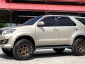  Toyota Fortuner 2012-7