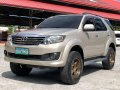  Toyota Fortuner 2012-8