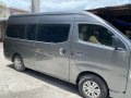 Selling Nissan Urvan 2018 -4