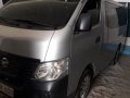 Nissan Urvan 2018 -6