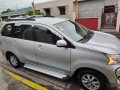 Brightsilver Toyota Avanza 2016 for sale in San Pedro-6