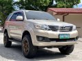  Toyota Fortuner 2012-9