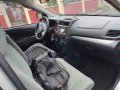 Brightsilver Toyota Avanza 2016 for sale in San Pedro-0