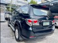 Sell 2012 Toyota Fortuner SUV-3