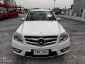 Selling White Mercedes-Benz 220 2012 -8