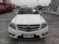 Selling White Mercedes-Benz 220 2012 -1