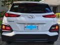 Hyundai Kona 2019 -2