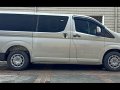 Selling Silver Toyota Hiace 2019 in Cainta-13