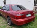 Honda Accord 1999-1