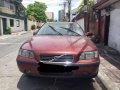 Sell 2001 Volvo S60-1